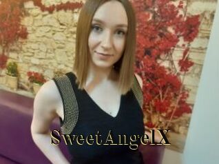 SweetAngelX