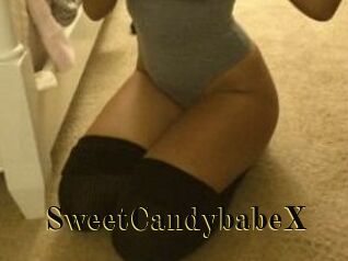 SweetCandybabeX