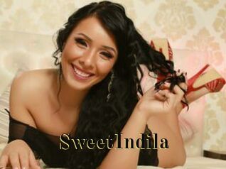 SweetIndila