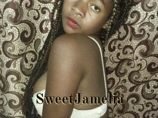 SweetJamelia