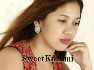 SweetKazumi