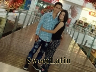 SweetLatin