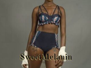 SweetMelanin