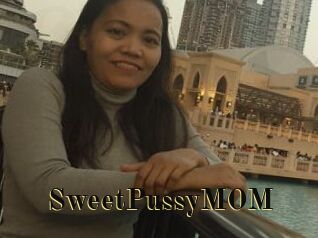 SweetPussyMOM