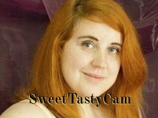 SweetTastyCam