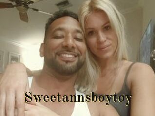 Sweetannsboytoy