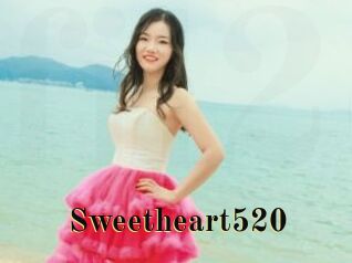 Sweetheart520