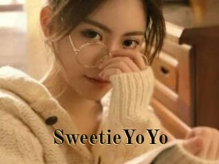 SweetieYoYo