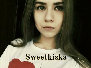 Sweetkiska