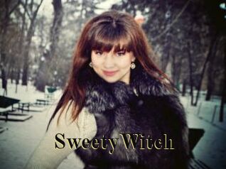 SweetyWitch