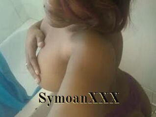 SymoanXXX