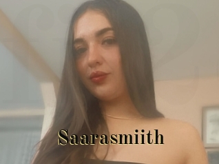 Saarasmiith