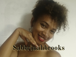 Sabbrinahbrooks