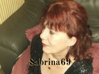 Sabrina69