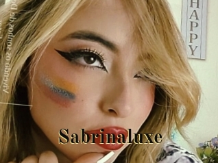 Sabrinaluxe