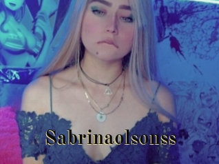 Sabrinaolsonss