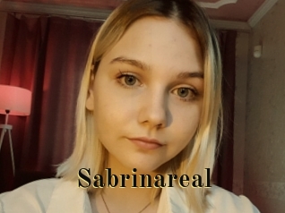 Sabrinareal