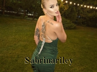 Sabrinariley