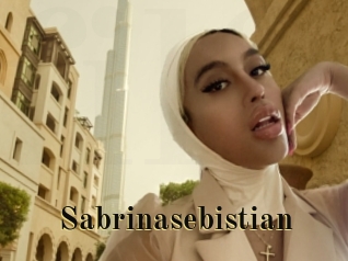 Sabrinasebistian