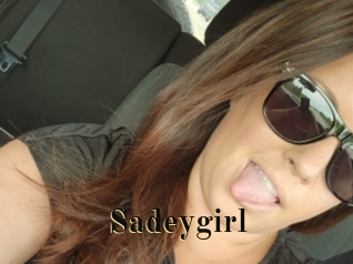 Sadeygirl