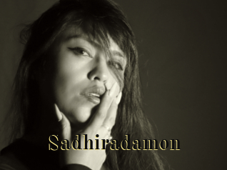 Sadhiradamon