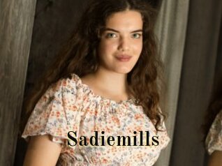 Sadiemills