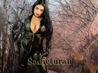 Sadieturan