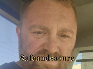 Safeandsacure