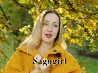 Sagogirl