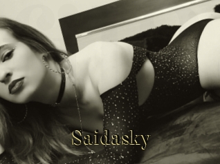 Saidasky