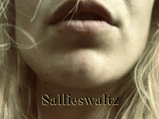 Sallieswaltz