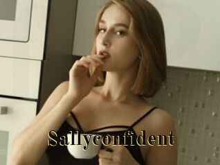 Sallyconfident