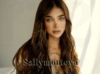 Sallymontoya