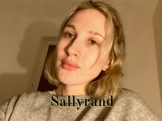 Sallyrand