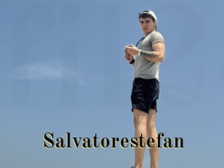 Salvatorestefan