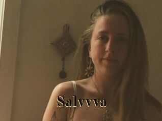 Salvvva