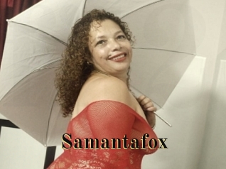 Samantafox