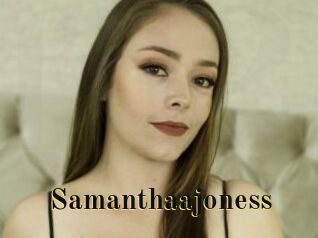 Samanthaajoness