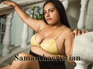 Samanthacristian