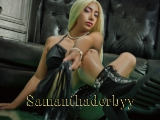 Samanthaderbyy