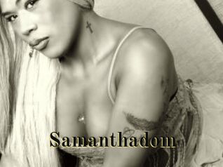 Samanthadom