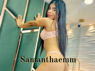 Samanthaemm