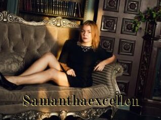 Samanthaexcellen