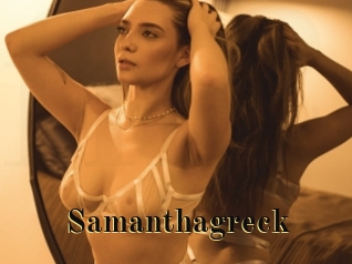 Samanthagreck