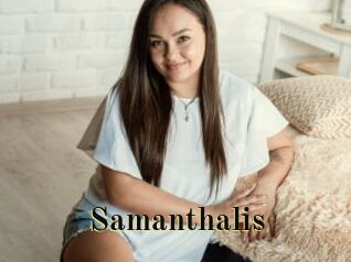 Samanthalis