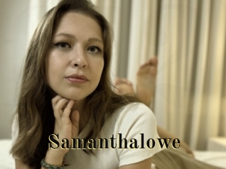 Samanthalowe