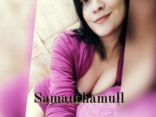 Samanthamull