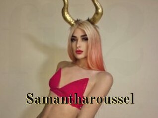 Samantharoussel