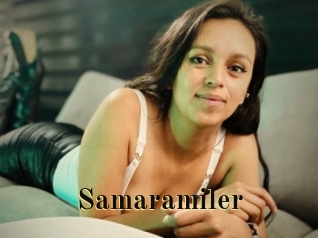 Samaramiler