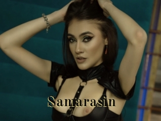 Samarasin